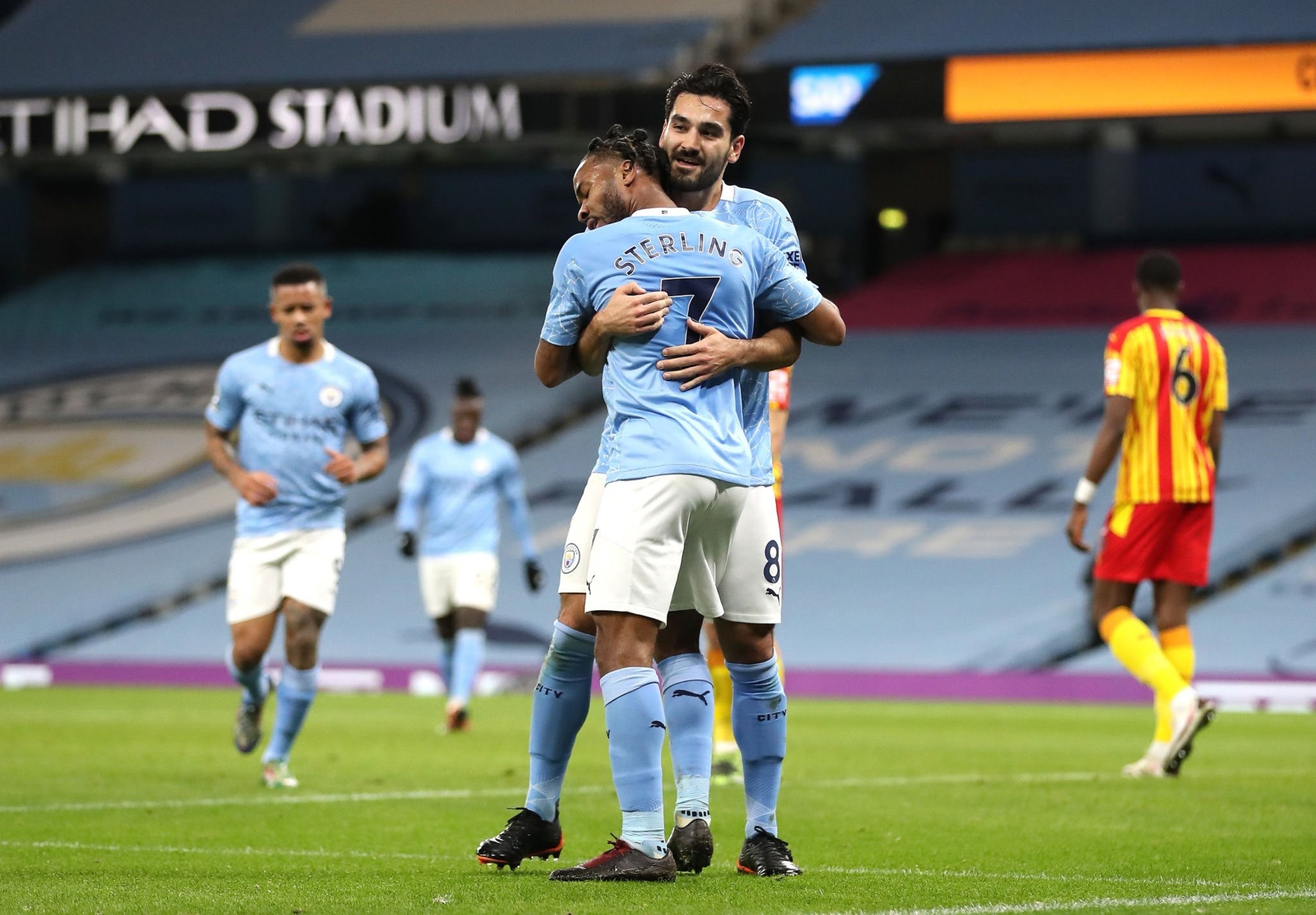 地理解巴西 地理解巴西