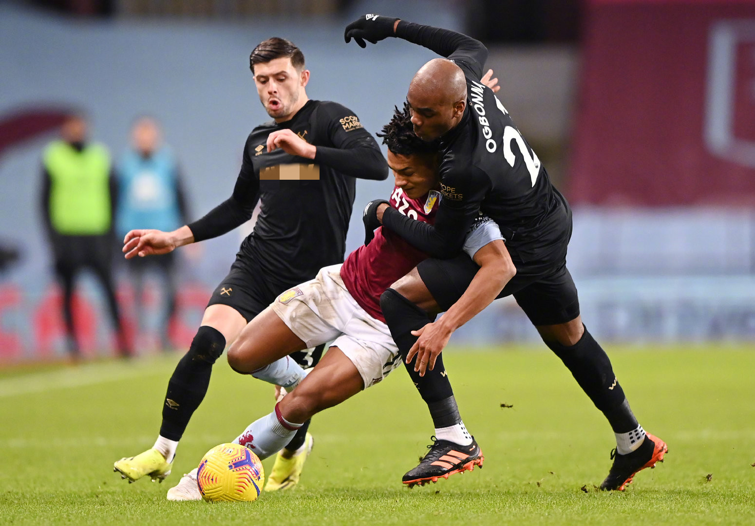 选动作项目 选动作项目